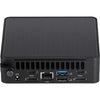 ASUS 14 Pro Slim Barebone Kit Intel 3 100U Intel NoGB 90 w with barrel/proprieta