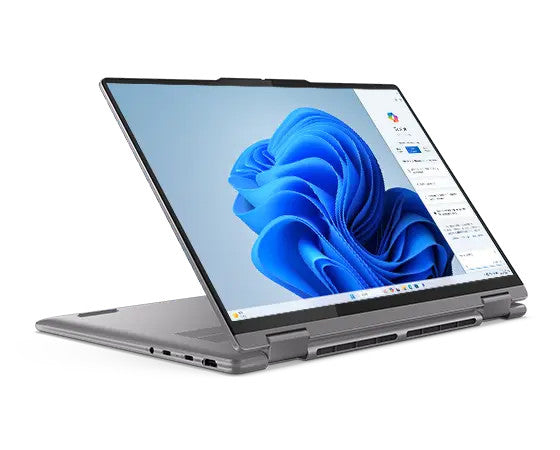 Lenovo Yoga 7 2 in 1 Ryzen 7 8840HS 3.3G 8C 16T 16GB 1TB SSD HD 14