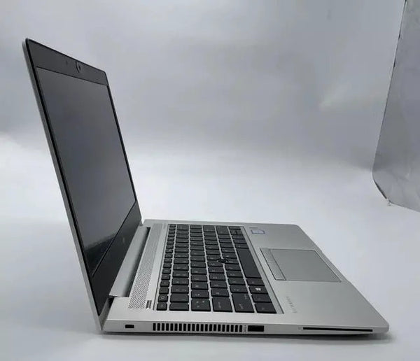 HP EliteBook 830 G5 i5-7300U 2.60Gz 8GB RAM 256GB SSD Keyboard 13.3 in FHD