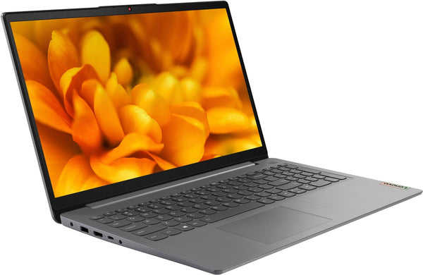 Lenovo Ideapad 3i 15.6 1115G4 8GB 256GB 15.6