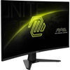 MSI MAG 32CQ6F 31.5 in 1440p HDR 180 Hz Curved Gaming Monitor