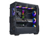 Cooler Master AYG-M6C9-N69GIA32-N1 Intel Ultra 9 5090 RTX 32GB 2TB SSD Black WAR