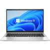 HP 14 i5-1145G7 Intel Iris Xe 32GB 1TB 14