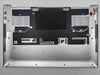 Dell XPS 9500 9510 Bottom Base Metal Cover W/Audio Port 0KVD7H 0DWT74 H1 C4