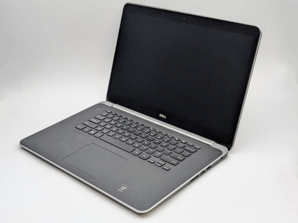 Dell Precision M3800 15