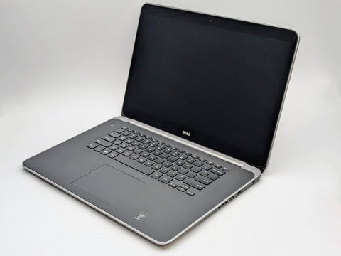 Dell Precision M3800 15