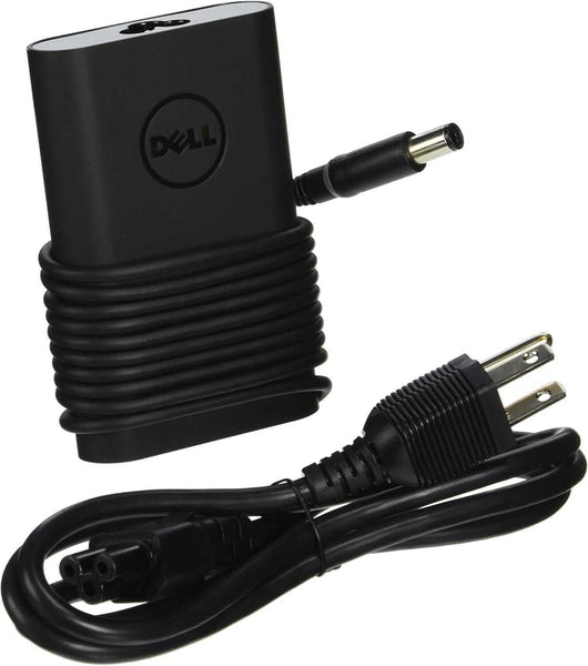 Genuine OEM Dell G4X7T 65W Charger AC Power Adapter LA65NM130 7.4mm