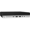 HP EliteDesk 705 G4 DM Ryzen 5 PRO 2400GE 8GB DDR4 256GB SSD AMD Radeon RX