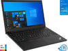 Lenovo ThinkPad E15 Gen 2 15.6 in IPS FHD Display i5-1135G7 8GB RAM 256GB NVMe