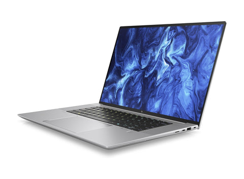 HP ZBook Studio 16