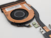 Lenovo 01AX926 5-Pin BGA 1356 Heatsink and Fan For ThinkPad T470