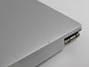 Dell XPS 15 9500 9510 9520 SILVER LCD Assembly FHD+ GMW9D B GRADE *READ*