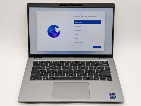 Dell Precision 3480 14