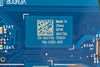K07X6 Dell Precision 15 3510 Motherboard LA-C841P 0K07X6 W/ i7-6700HQ CPU *READ*