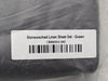 The Citizenry Stonewashed Linen Sheet Set Queen - CHARCOAL