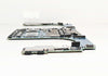 DELL XPS 17 9720 INTEL CORE I7-12700H RTX 3050 Ti 4GB MOTHERBOARD RG82H