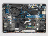 Dell Precision 3520 15