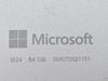 Microsoft Surface Go 10.6 1800 x 1200 Touch PENTIUM 4415Y IRCam 4GB W10P