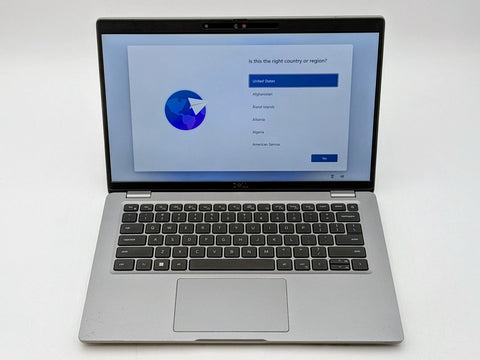 Dell Latitude 5430 14
