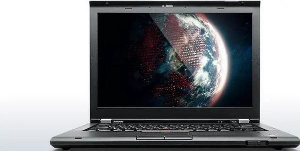 Lenovo ThinkPad T430s 14 in i5-3320M 8GB RAM 320GB HDD W10 Pro