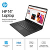 HP 14 N4120 4GB 128GB 14