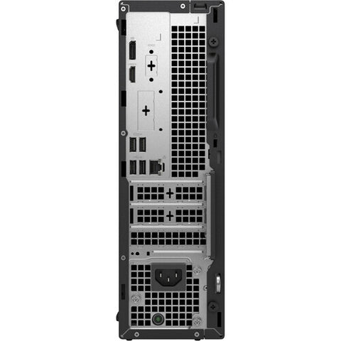 Dell Slim Intel Ultra 5 235 Intel 16GB 512GB 180 w with barrel/proprietary WARRA