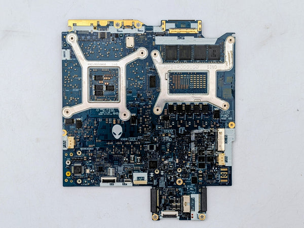 Alienware m15 R4 15.6