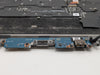 OEM Dell Alienware x15 R1 Laptop Palmrest Touchpad Keyboard - 0V6M0K