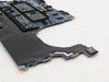 DELL XPS 15 9500 INTEL I7-10750H Nvidia GTX 1650TI MOTHERBOARD RHXRG *READ*