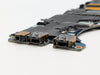 Dell OEM Precision 7730 Motherboard Intel Xeon E-2276M RFDCG *READ*