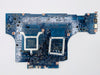 Dell Alienware M17 Motherboard Intel i7-8750H Nvidia RTX2080MQ W9G04 *READ*