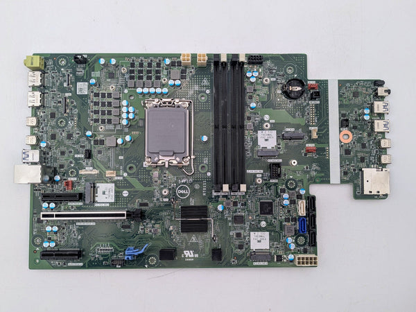 MG0RG PRECISION 3660 MOTHERBOARD INTEL SOCKET LGA1700 DDR5 COMPATIBLE *READ*