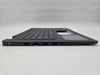 Dell Vostro 14 3400 Palmrest Spanish Keyboard 0P8YG4 P8YG4
