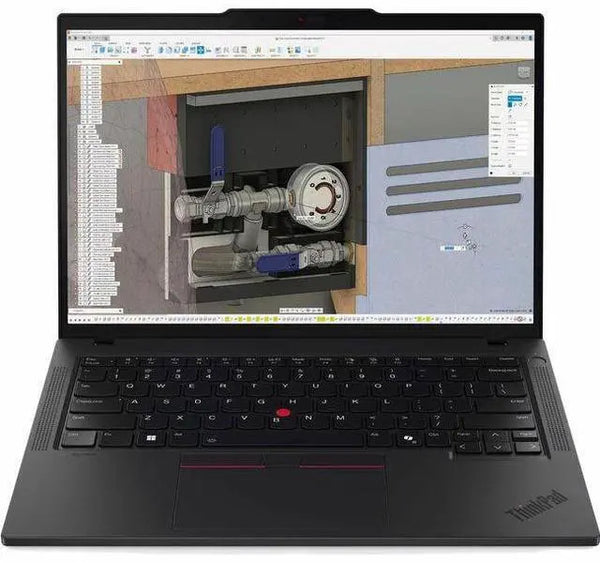 Lenovo ThinkPad P14s Gen 6 21QL0013US 14 in Ryzen AI 7 PRO 350 32GB RAM 1 TB SSD