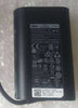 45W Genuine New Dell Latitude 5289 5490 5590 USB-C Adapter/Charger Power+Cord