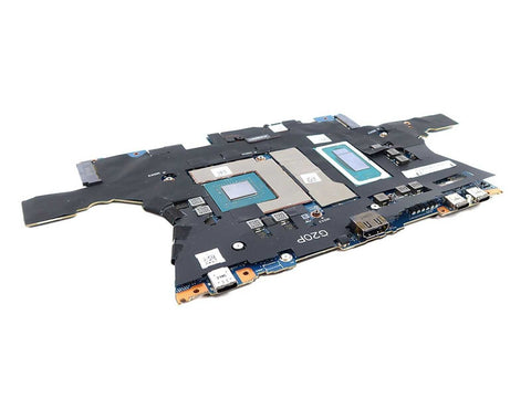 DELL P0P6D ALIENWARE X14 R2 LA-M412P MOTHERBOARD I5-13420H RTX 3050 16GB RAM