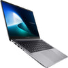ASUS ExpertBook P5 8-Core: 1.6 to 4.5 GHz Intel Arc 130 16GB 512GB 14 2560 x 160