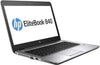 HP ELITEBOOK 840 G3 14 in CORE I5-6300U 8GB RAM 256GB SSD W10 Pro