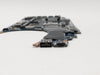 DELL LATITUDE 5511 PRECSION 3551 MOTHERBOARD i5-10400H 4.6GHz 9XKR8 *READ*