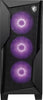 MSI Gaming Desktop Codex R2 B14NVL5-449US i5-14400F 32GB DDR5 2TB SSD GeForce
