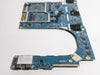 DELL PRECISION 5760 INTEL i7-11850H CPU RTX A2000 4GB GPU MOTHERBOARD 053K6