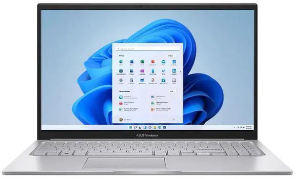 ASUS Vivobook 15.6 in FHD Touch Core 7 150U 16GB DDR4 1TB PCIe G4 SSD W11 Home