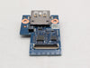 Lenovo ThinkPad P14s 2 T14 2 USB-A Board 5C51C94212