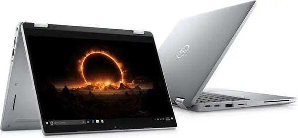 Dell Latitude 5310 7310 13.1 in FHD Touch 2-in-1 i7-10610U 2TB SSD 32GB RAM