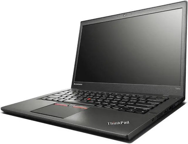 Lenovo Thinkpad T460 SSD 14 in W10 Pro CAM i5-6300U 8GB RAM 480GB SSD