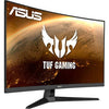 ASUS TUF Gaming VG32VQ1B 31.5 in 16:9 Curved 165 Hz FreeSync QHD VA Gaming