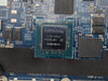 DELL LATITUDE 5520 INTEL MOTHERBOARD i7-1185G7 3.0GHZ HHTHV *READ*
