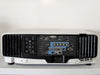 Laser Projector 4K Epson Pro L1200U Lumens 6510 Hours SN: X2X2940074L **READ**