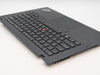 ThinkPad T480 Palmrest Keyboard Upper Case Touchpad 20L5-004HUS