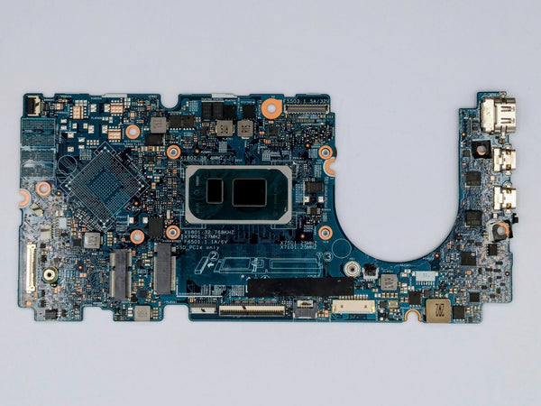Dell Inspiron 13 5310 Intel i5-11320H 3.20GHz Motherboard 16GB RAM D2YGH *READ*